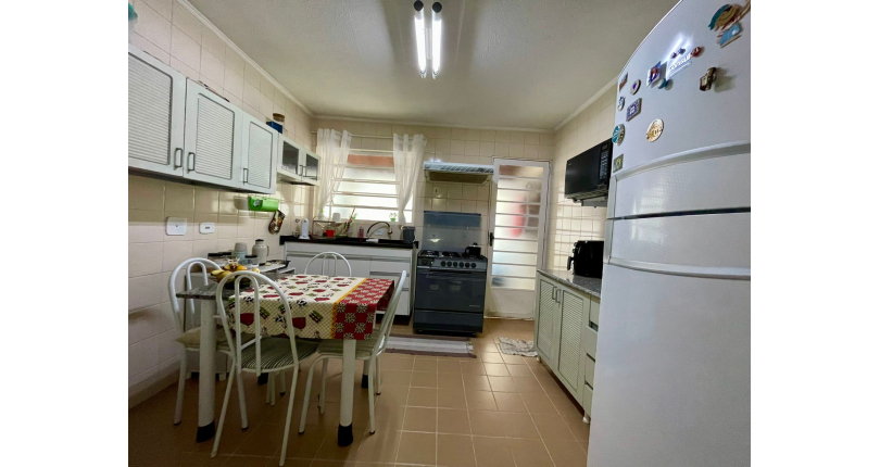 Bom Sobrado à venda no Conjunto Residencial Vista Verde na Rua Desembargador Vicente Sabino Júnior,