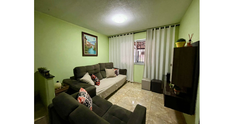 Bom Sobrado à venda no Conjunto Residencial Vista Verde na Rua Desembargador Vicente Sabino Júnior,