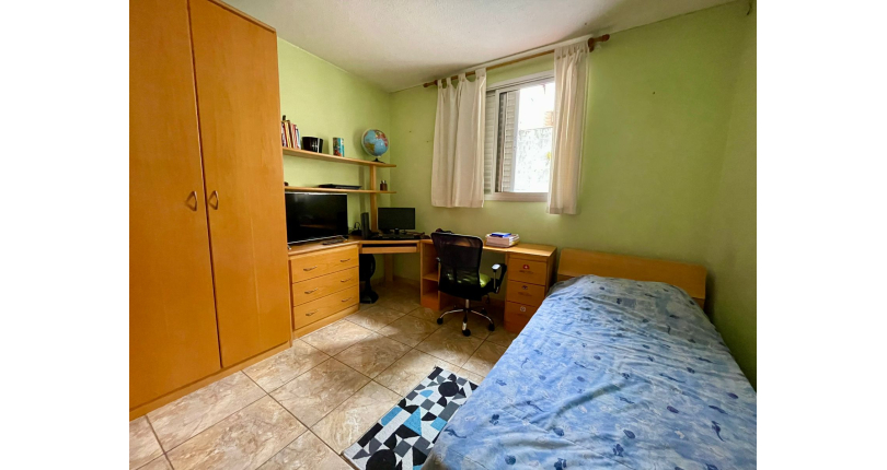 Bom Sobrado à venda no Conjunto Residencial Vista Verde na Rua Desembargador Vicente Sabino Júnior,