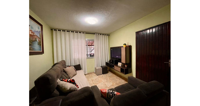 Bom Sobrado à venda no Conjunto Residencial Vista Verde na Rua Desembargador Vicente Sabino Júnior,