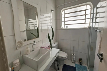 Sobrado à venda no Parque São Domingos na Rua Ibiraúna 