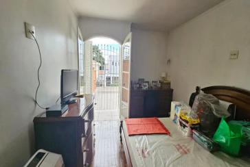 Sobrado à venda no Parque São Domingos na Rua Ibiraúna 