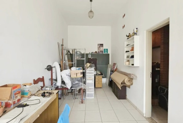 Sobrado à venda no Parque São Domingos na Rua Ibiraúna 