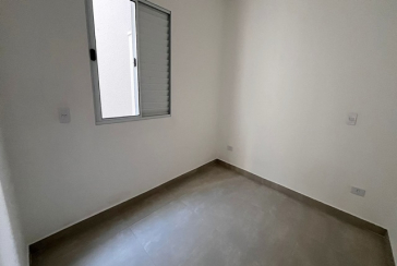Apartamento novo à venda no Bairro da Vila Mangalot na Rua Doutor Azor Montenegro 145