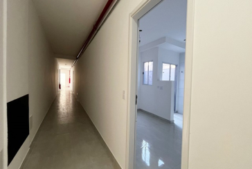 Apartamento novo à venda no Bairro da Vila Mangalot na Rua Doutor Azor Montenegro 145