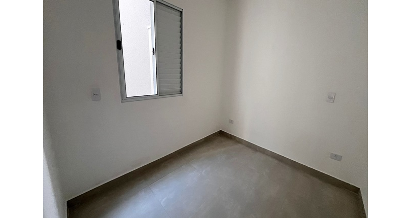 Apartamento novo à venda no Bairro da Vila Mangalot na Rua Doutor Azor Montenegro 145