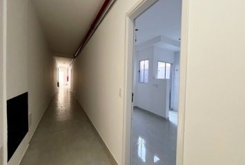 Apartamento novo à venda no Bairro da Vila Mangalot na Rua Doutor Azor Montenegro 