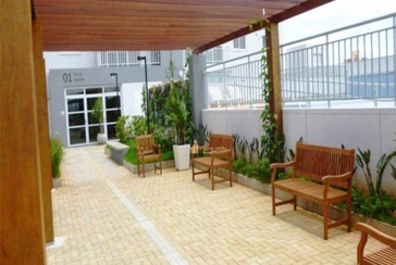 Apartamento Duplex à venda em Osasco no Bairro do Presidente Altino na Rua Ana Zozi Toni 366