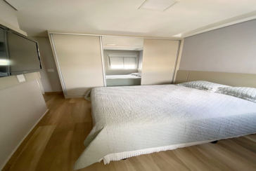 Apartamento Duplex à venda em Osasco no Bairro do Presidente Altino na Rua Ana Zozi Toni 366