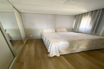 Apartamento Duplex à venda em Osasco no Bairro do Presidente Altino na Rua Ana Zozi Toni 366