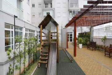 Apartamento Duplex à venda em Osasco no Bairro do Presidente Altino na Rua Ana Zozi Toni 366