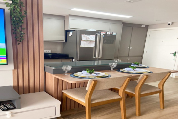 Apartamento Duplex à venda em Osasco no Bairro do Presidente Altino na Rua Ana Zozi Toni 366