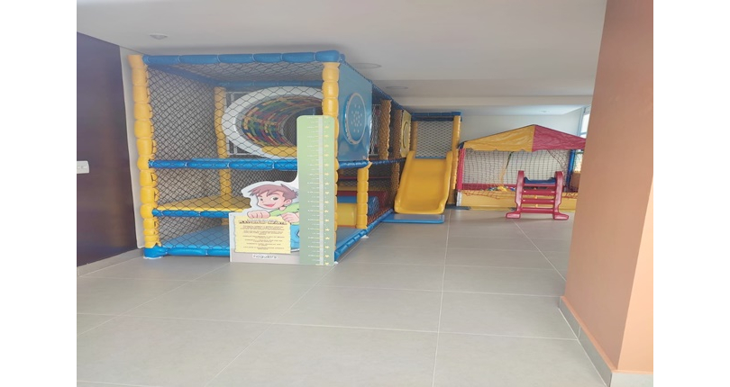 Apartamento Duplex à venda em Osasco no Bairro do Presidente Altino na Rua Ana Zozi Toni 366