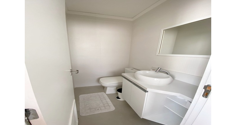 Apartamento Duplex à venda em Osasco no Bairro do Presidente Altino na Rua Ana Zozi Toni 366