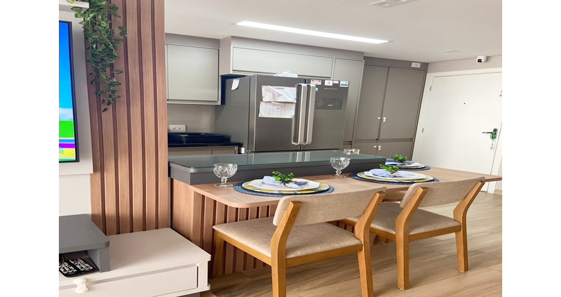 Apartamento Duplex à venda em Osasco no Bairro do Presidente Altino na Rua Ana Zozi Toni 366