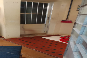 Terreno ótimo para construir à venda no Bairro da Vila Romero na Rua José Francisco Parra