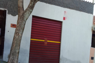 Terreno ótimo para construir à venda no Bairro da Vila Romero na Rua José Francisco Parra