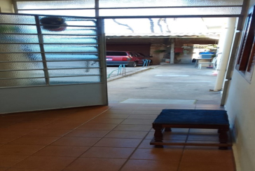 Terreno ótimo para construir à venda no Bairro da Vila Romero na Rua José Francisco Parra