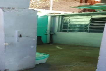 Terreno ótimo para construir à venda no Bairro da Vila Romero na Rua José Francisco Parra