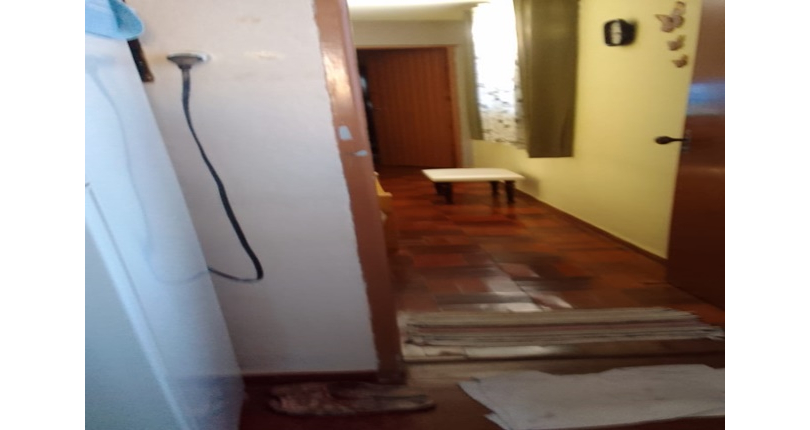 Terreno ótimo para construir à venda no Bairro da Vila Romero na Rua José Francisco Parra