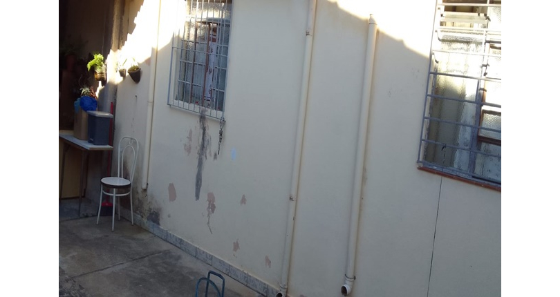 Terreno ótimo para construir à venda no Bairro da Vila Romero na Rua José Francisco Parra