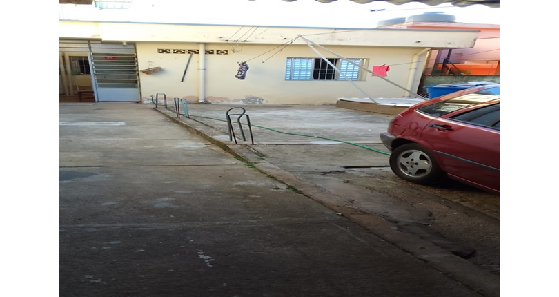 Terreno ótimo para construir à venda no Bairro da Vila Romero na Rua José Francisco Parra