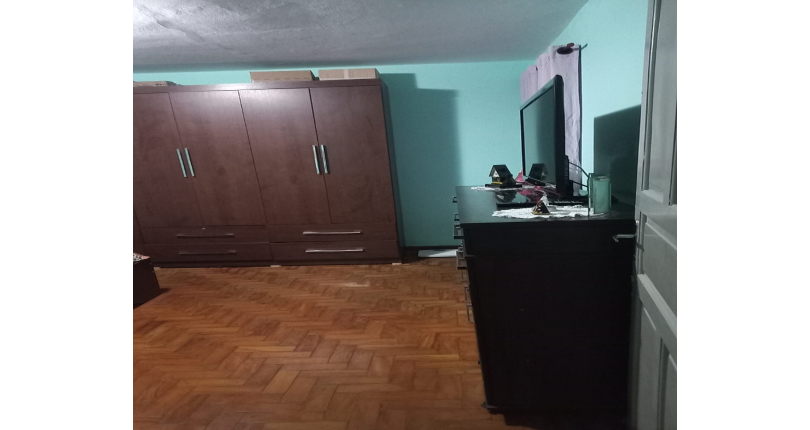 Terreno ótimo para construir à venda no Bairro da Vila Romero na Rua José Francisco Parra