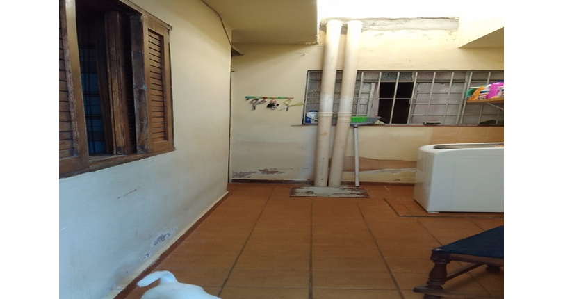 Terreno ótimo para construir à venda no Bairro da Vila Romero na Rua José Francisco Parra