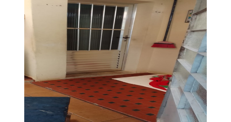 Terreno ótimo para construir à venda no Bairro da Vila Romero na Rua José Francisco Parra