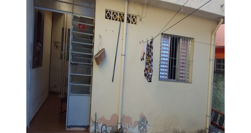 Terreno ótimo para construir à venda no Bairro da Vila Romero na Rua José Francisco Parra