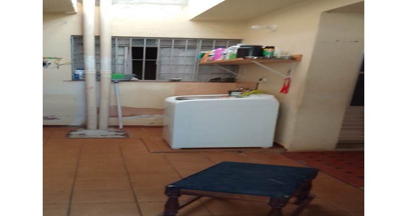 Terreno ótimo para construir à venda no Bairro da Vila Romero na Rua José Francisco Parra