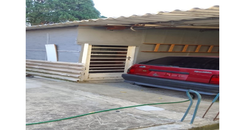 Terreno ótimo para construir à venda no Bairro da Vila Romero na Rua José Francisco Parra