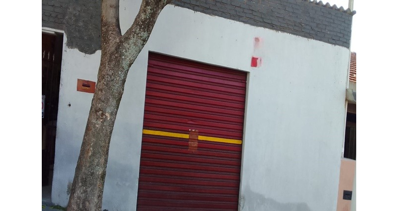 Terreno ótimo para construir à venda no Bairro da Vila Romero na Rua José Francisco Parra