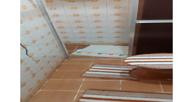 Terreno ótimo para construir à venda no Bairro da Vila Romero na Rua José Francisco Parra