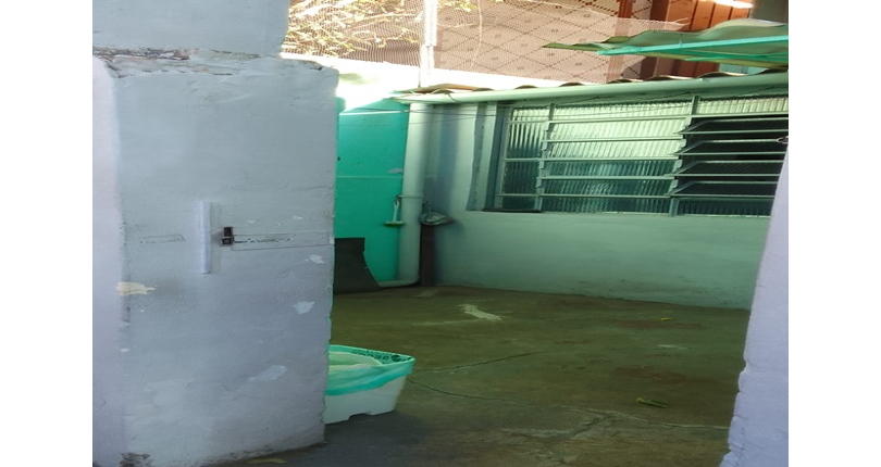 Terreno ótimo para construir à venda no Bairro da Vila Romero na Rua José Francisco Parra