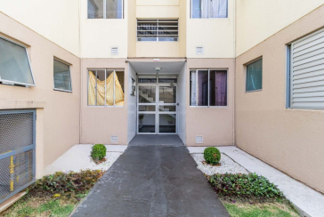 Apartamento à venda no Jaraguá na Rua Casparino de Quadros 69,