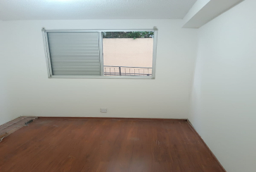 Apartamento à venda no Jaraguá na Rua Casparino de Quadros 69,