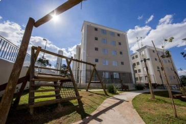 Apartamento à venda no Jaraguá na Rua Casparino de Quadros 69,
