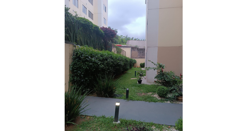 Apartamento à venda no Jaraguá na Rua Casparino de Quadros 69,