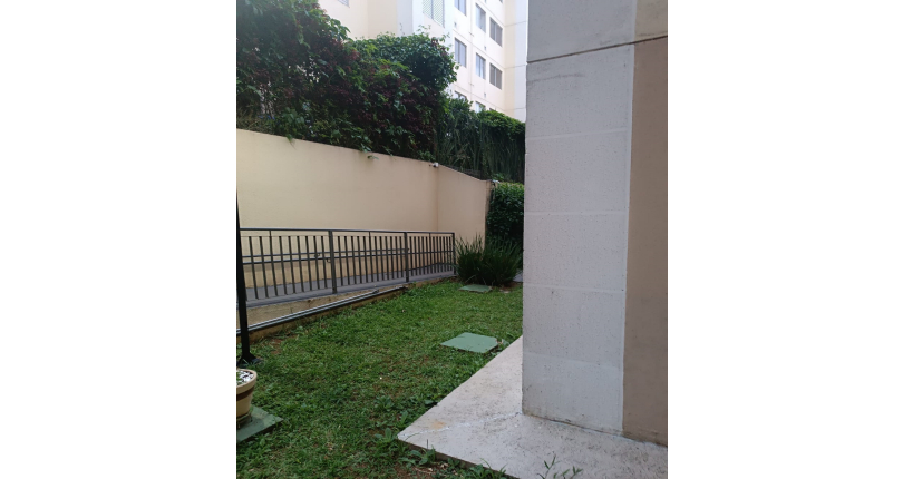 Apartamento à venda no Jaraguá na Rua Casparino de Quadros 69,