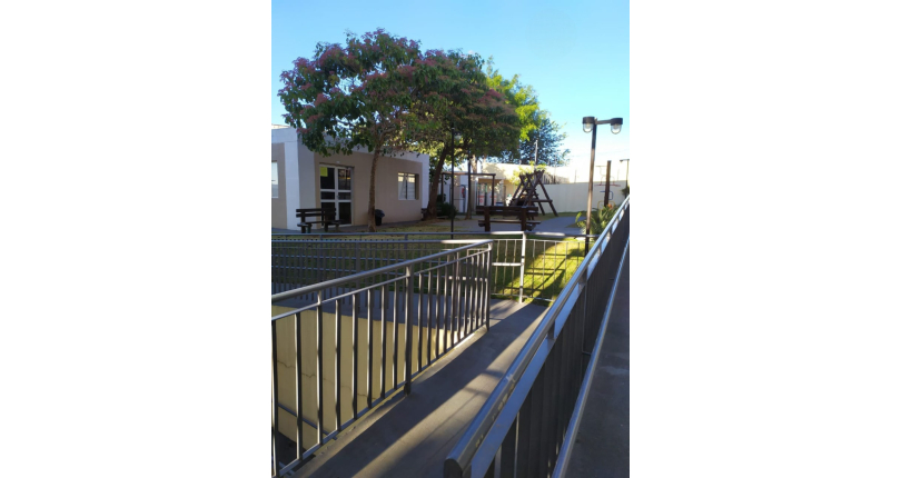 Apartamento à venda no Jaraguá na Rua Casparino de Quadros 69,