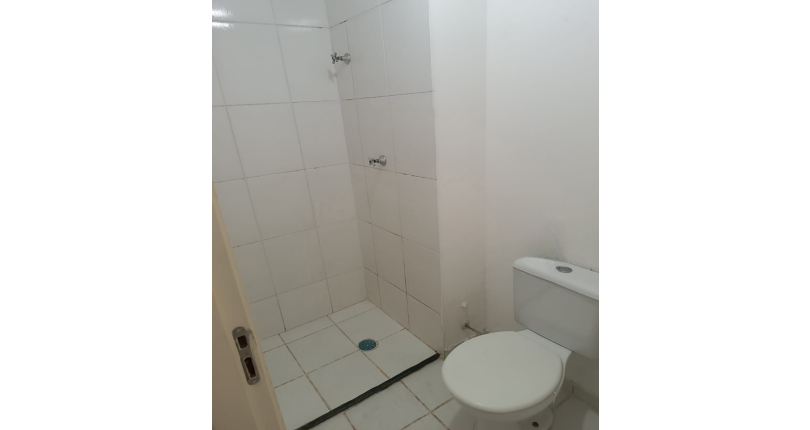 Apartamento à venda no Jaraguá na Rua Casparino de Quadros 69,