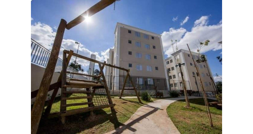 Apartamento à venda no Jaraguá na Rua Casparino de Quadros 69,