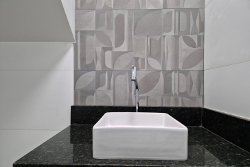  Sobrado novo à Venda no Bairro do Parque Maria Domitila na Rua Antônio Félix Pacheco