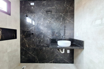  Sobrado novo à Venda no Bairro do Parque Maria Domitila na Rua Antônio Félix Pacheco