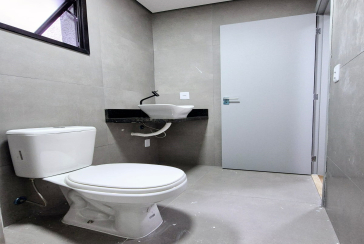 Sobrado novo à Venda no Bairro do Parque Maria Domitila na Rua Antônio Félix Pacheco