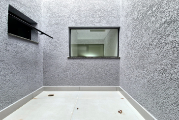 Sobrado novo à Venda no Bairro do Parque Maria Domitila na Rua Antônio Félix Pacheco