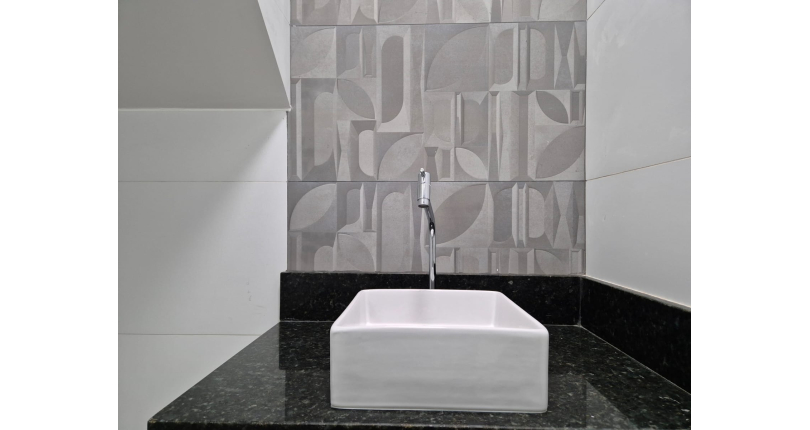  Sobrado novo à Venda no Bairro do Parque Maria Domitila na Rua Antônio Félix Pacheco