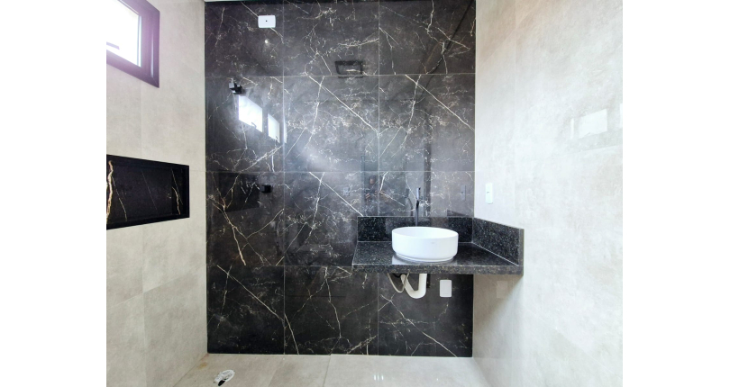  Sobrado novo à Venda no Bairro do Parque Maria Domitila na Rua Antônio Félix Pacheco