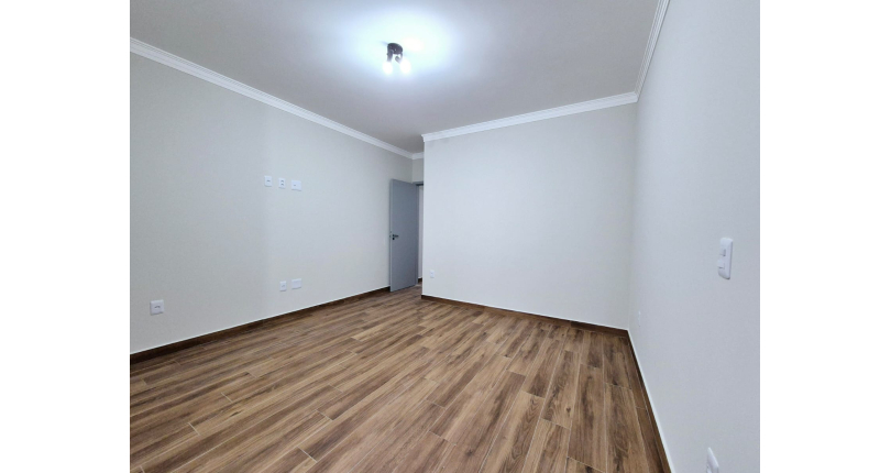  Sobrado novo à Venda no Bairro do Parque Maria Domitila na Rua Antônio Félix Pacheco